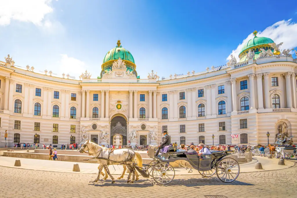 Lufthansa City Center Desticon Travel - a premier provider of destination services in the Czech Republic.